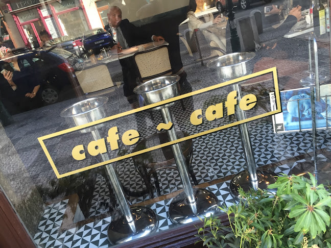 Comentarii opinii despre Cafe~Cafe