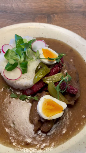 Radkovna Grill & Beer Restaurant - Bohumín