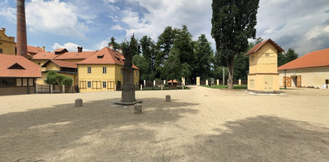 Knížecí pivovar Plasy