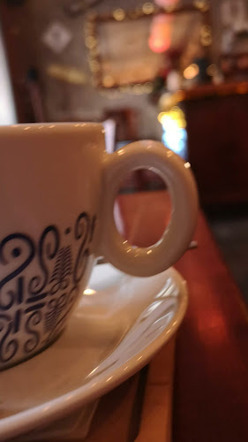 Opinii despre ALOHA BAR & CLUB PRAGUE în Josefov - Gastronomie a pohostinství