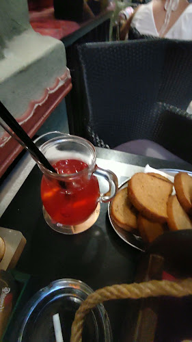 Comentarii opinii despre Hudební Charleston