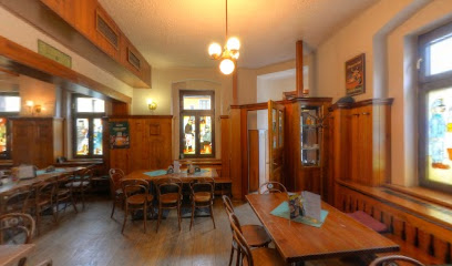 Švejk Pivnice U Věžičky