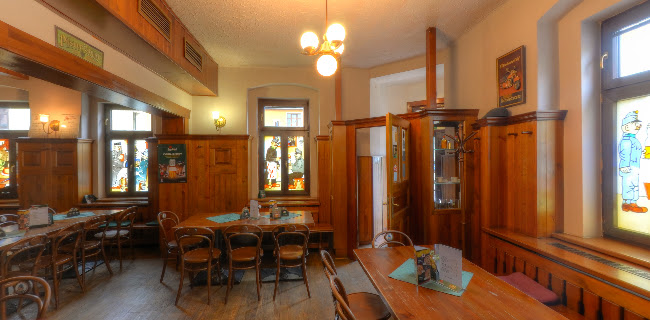 Švejk Pivnice U Věžičky