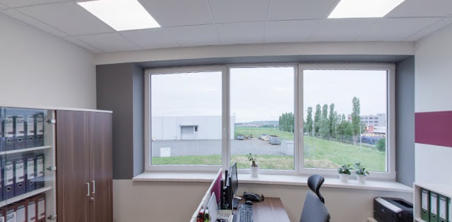 Adria Gold - podniková prodejna - Zlín