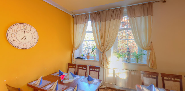 Greek Restaurant Delphi