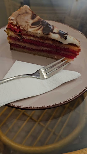 Kavárna Galerie - Sušice