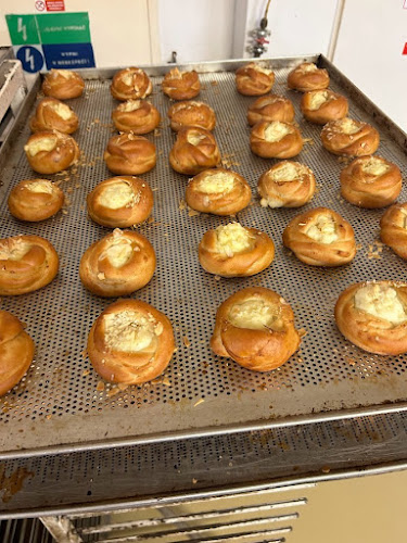 Opinii despre Pekařství Křivka s.r.o. în Brno - Gastronomie a pohostinství