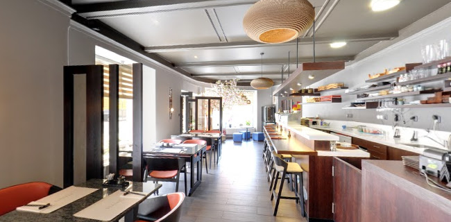 Comentarii opinii despre Hanil