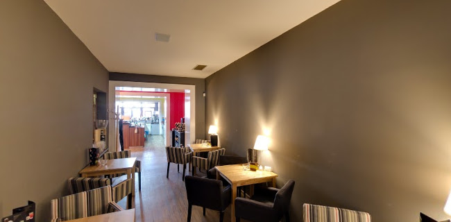 Polo Caffé - Gastronomie a pohostinství