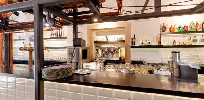 Opinii despre Restaurace Mincovna în Josefov - Gastronomie a pohostinství