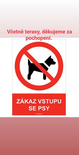 Comentarii opinii despre Restaurace Pohoda