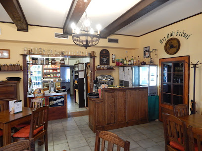 Restaurace Dřevěnka