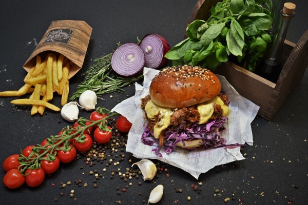 Opinii despre U Johnyho žebra în Brno - Gastronomie a pohostinství