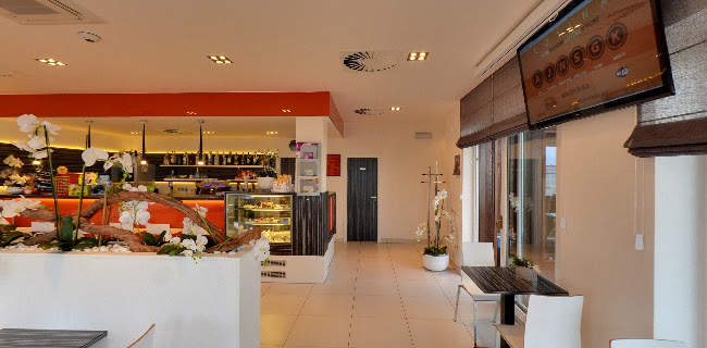 Comentarii opinii despre Muffin Café Losiná