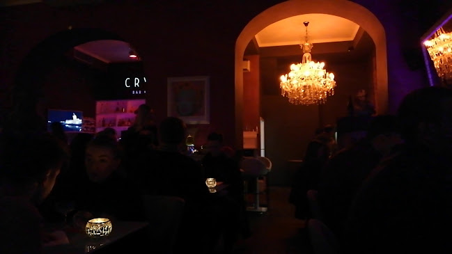 Comentarii opinii despre Crystal Gardens Slovanský dům