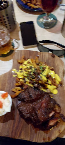 Opinii despre Žebírkov în Strašnice - Gastronomie a pohostinství