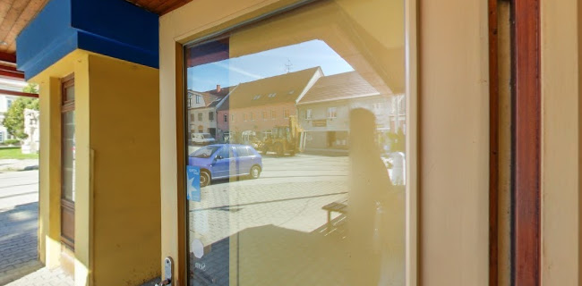 Opinii despre Restaurace Pod Radnicí în Rousínov - Gastronomie a pohostinství