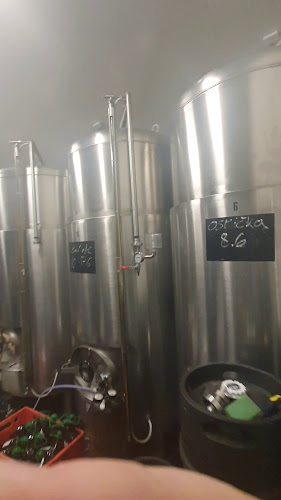 POČERNICKÝ PIVOVAR - Praha