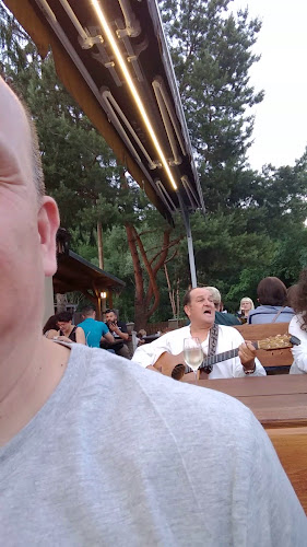 Restaurace Jenerálka