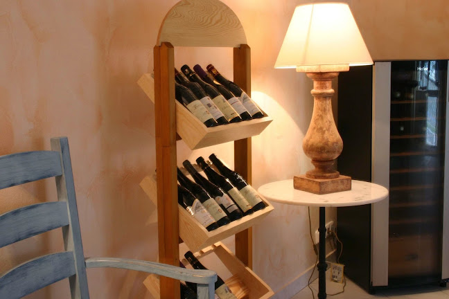 Opinii despre Prodej francouzských vín în Praha - Gastronomie a pohostinství