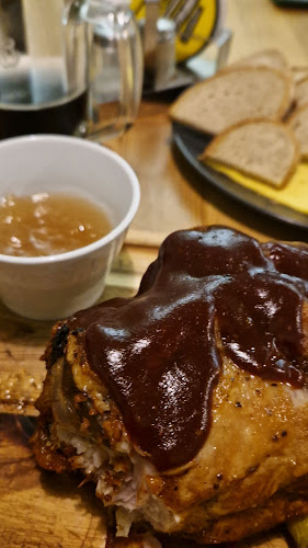 Opinii despre Restaurace Stavba în Brno - Gastronomie a pohostinství