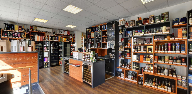 Global Wines & Spirits, s.r.o. Ostrava
