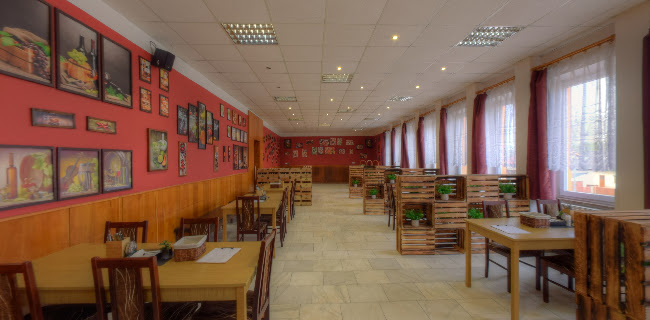 166, Jírovcova 166, 391 31 Dražice-Tábor