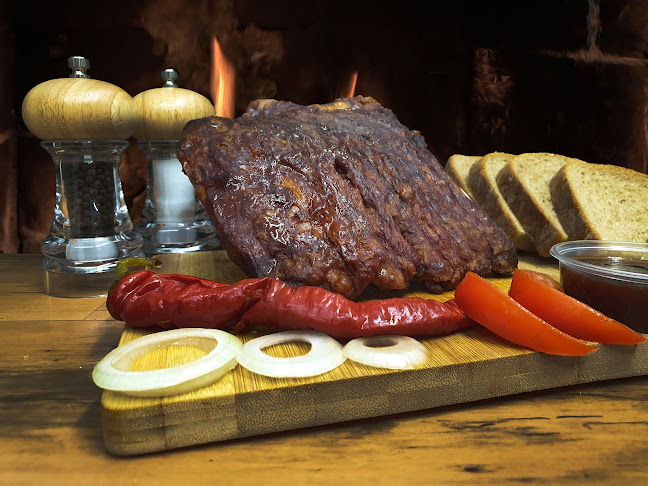 Comentarii opinii despre Country Bistro