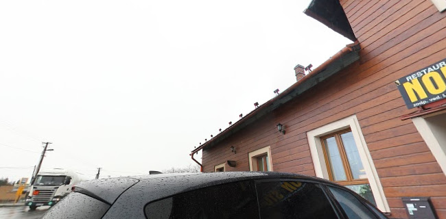 Restaurace Sojka - Třinec