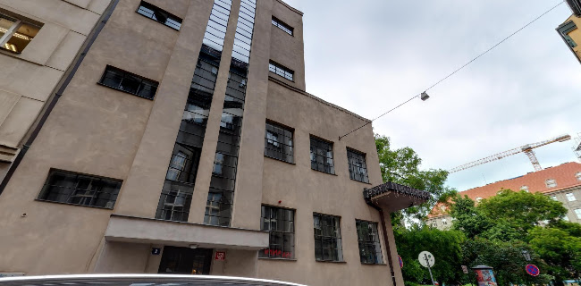 Jeruzalémská 962/3, 110 00 Nové Město