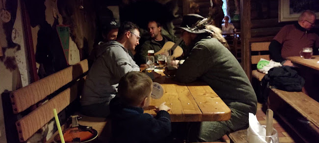 Hausmanka U Kozy - Liberec