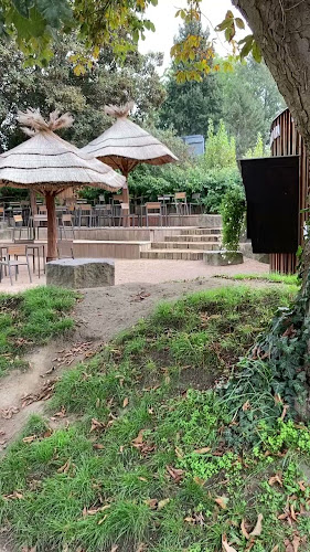 Občerstvení U Supa