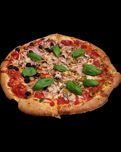 Pizzerie Bar Quatro - Štětí