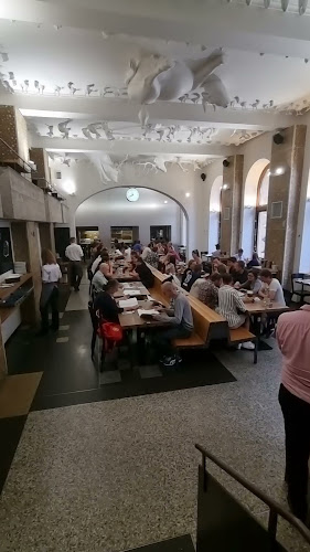 Vinohradský Parlament - Vinohrady