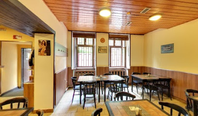 Restaurace Podloubí