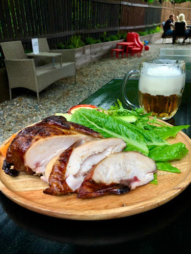 Chaloupka - Gastronomie a pohostinství