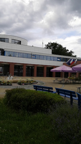 Opinii despre Kavárna Lázně Hodonín în Hodonín - Gastronomie a pohostinství