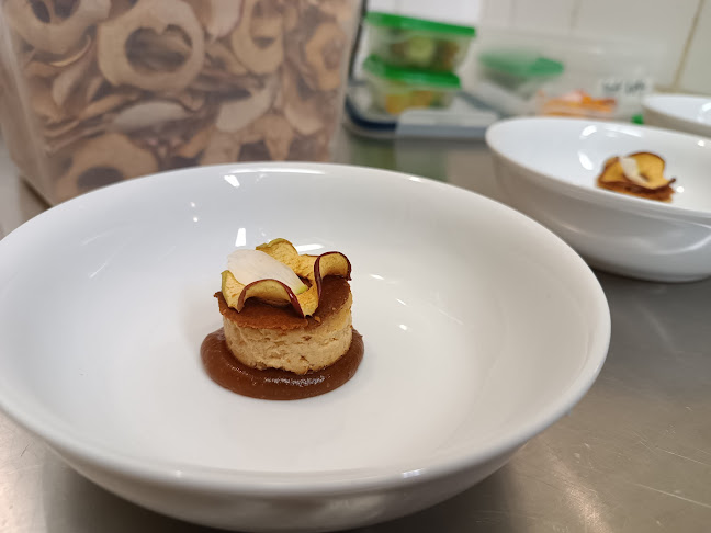 Opinii despre LEAF în Strašnice - Gastronomie a pohostinství