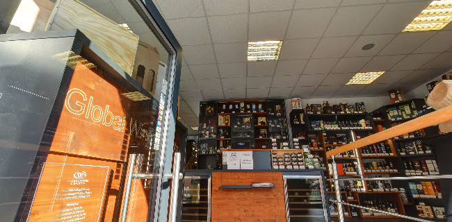 Global Wines & Spirits, s.r.o. Ostrava - Ostrava