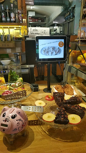 Opinii despre Polévkárna paní Mančo în Nové Město - Gastronomie a pohostinství