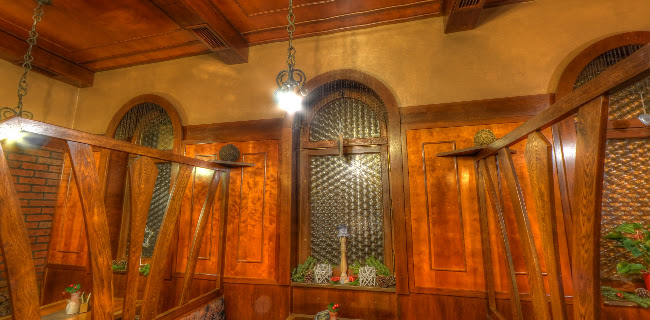 Pivnice U Feřtů - Plzeň 1