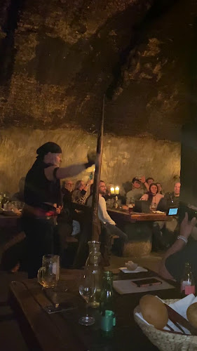 Středověká krčma - Starý Pivovar - Gastronomie a pohostinství