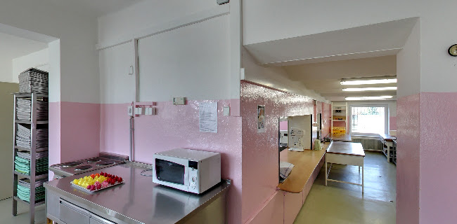 Školní Cukrárna - Prostějov