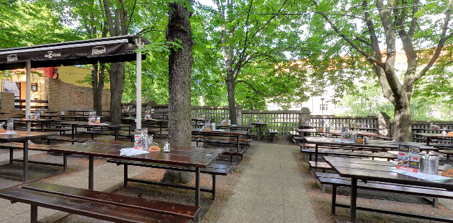 Opinii despre Restaurant Na Květnici în Praha - Gastronomie a pohostinství