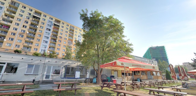 Hospůdka Eden - Gastronomie a pohostinství