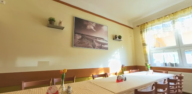 Litovel Klasik Restaurant - Gastronomie a pohostinství