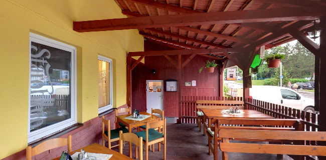 Restaurace Dělnický Dům
