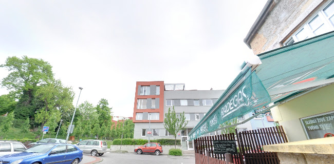 Restaurace U Pejšů - Praha