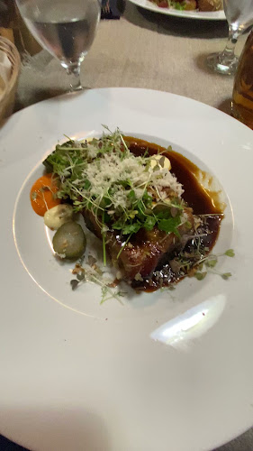 Restaurace Koníček - Gastronomie a pohostinství