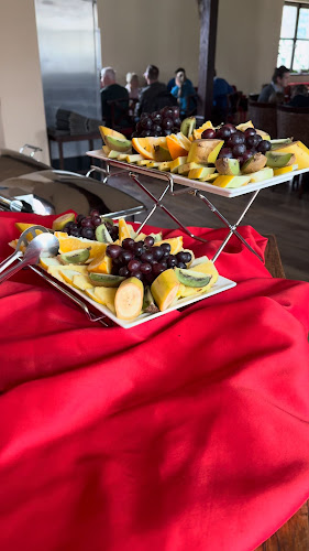 EL ASADOR Argentinská restaurace - Gastronomie a pohostinství